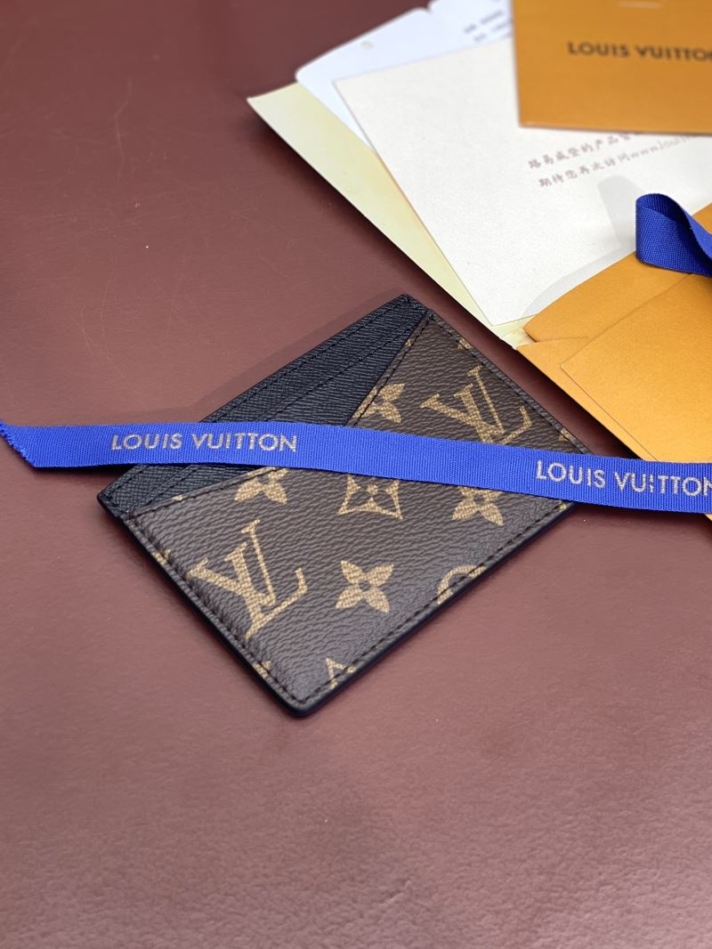 LV Wallets